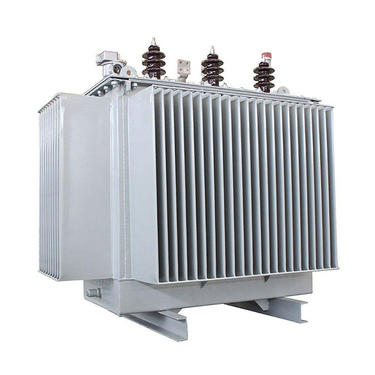 1,6 Mva Step Down Mini-substationtype transformator