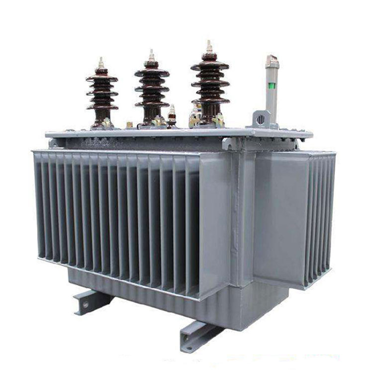 11 433 Kv 80 Kva elektriciteitsmasttransformator