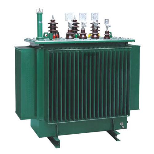 11kv 415v 400kva nutstransformator