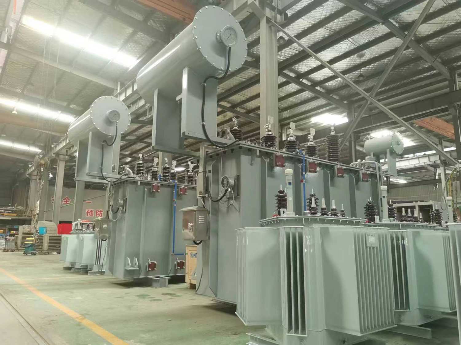 Ultieme aankoopgids voor 250 kva-transformator