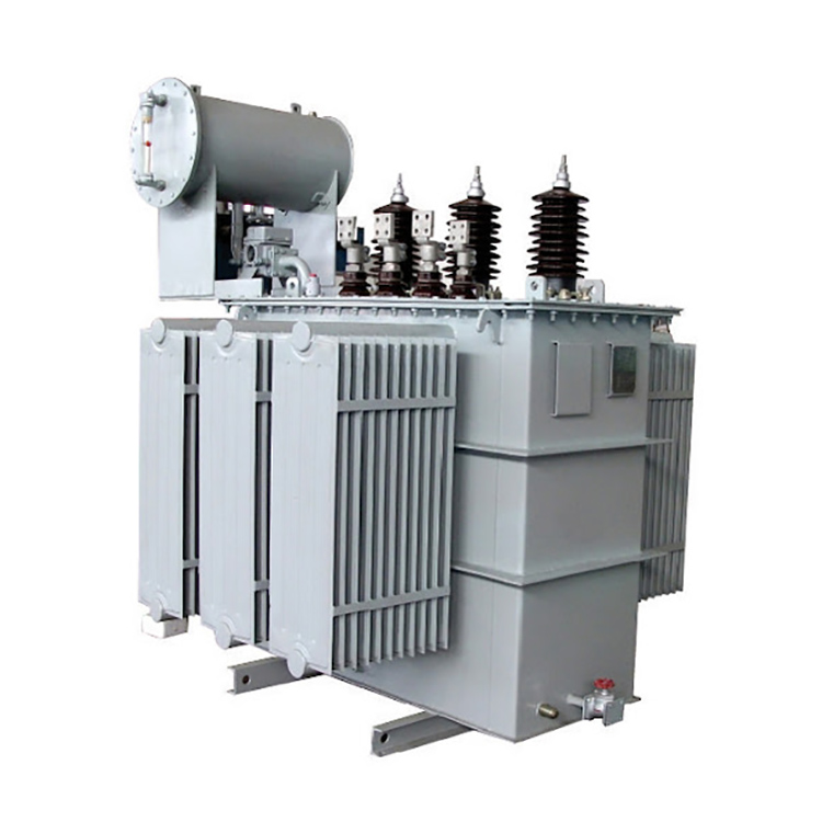 33 0,4 Kv 2000 Kva distributietransformator