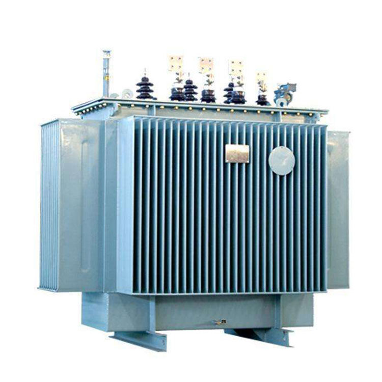 Iec 60076 residentiële distributietransformator